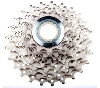 kazeta Shimano Ultegra CS-6700 10 11-25z original balení