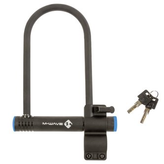 zámek  M-Wave 180x245mm