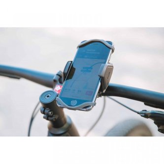 držák na mobil Zefal universal bike kit