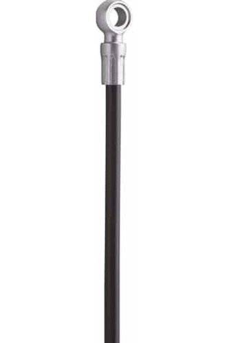 hadička hydraulických brzd Shimano SM-BH90-SBM M9000 1700mm černá original bale