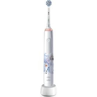 Zubní kartáček ORAL B Pro 3 Junior - Frozen