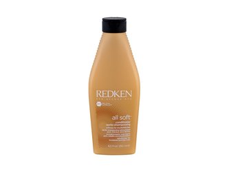 Redken All Soft Kondicionér 250 ml pro ženy