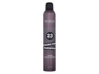 Redken Forceful 23 Lak na vlasy 400 ml pro ženy