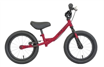 odrážedlo GALAXY NIMBUS 14" červené