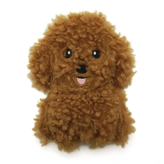 Nahřívací polštářek - Levandule a pšenice -  Cavapoo