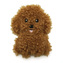 Nahřívací polštářek - Levandule a pšenice -  Cavapoo