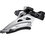 přesmykač Shimano Deore FD-M4100 34,9 + 31,8/28,6 original balení