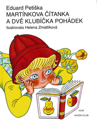 Martínkova čítanka