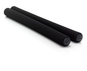 gripy XLC Foam pro multifunkční řidítka 400mm gripy XLC Foam pro multifunkční řidítka 400mm