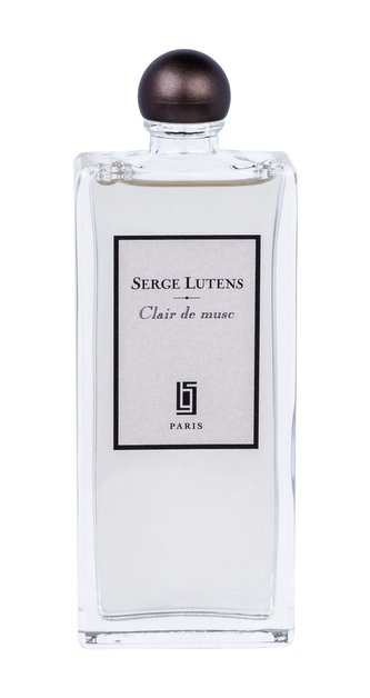 Serge Lutens Clair De Musk Parfémovaná voda 50 ml pro ženy