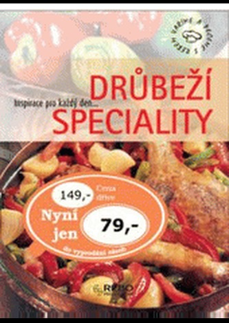 Drůbeží speciality