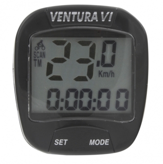 computer VENTURA 6 funkcí