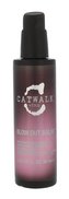 Tigi Catwalk Blow Out Balm Pro tepelnou úpravu vlasů 90 ml pro ženy