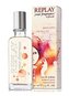 Replay Your fragrance! Refresh For Her Toaletní voda 40 ml pro ženy