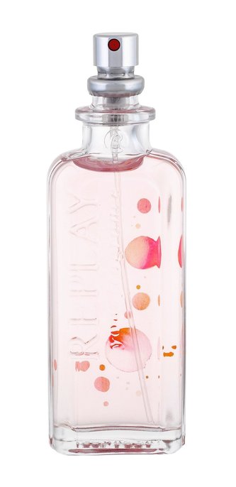 Replay Your fragrance! Refresh For Her Toaletní voda 40 ml pro ženy Tester
