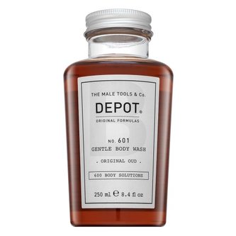 Pleťová a tělová kosmetika v naší nabídce nese jména těch nejslavnějších kosmetických značek. Tento přípravek značky  se řadí pod sprchové gely a byl vytvořen speciálně pro muže. Toto balení obsahuje 250 ml vámi vybraného produktu. Péče o tělo je zase o k