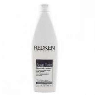 Redken Scalp Relief Šampon Dandruff Control 300 ml pro ženy