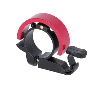 zvonek XLC růžový