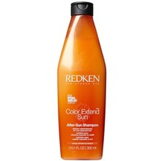 Redken Color Extend Sun Šampon 300 ml pro ženy