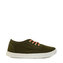 Oldcom Tenisky TAYLOR Khaki Velikost: 39, Barva: Khaki