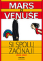 Mars a Venuše si spolu začínají