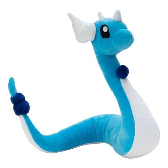 Plyšák Pokémon Dragonair 30 cm