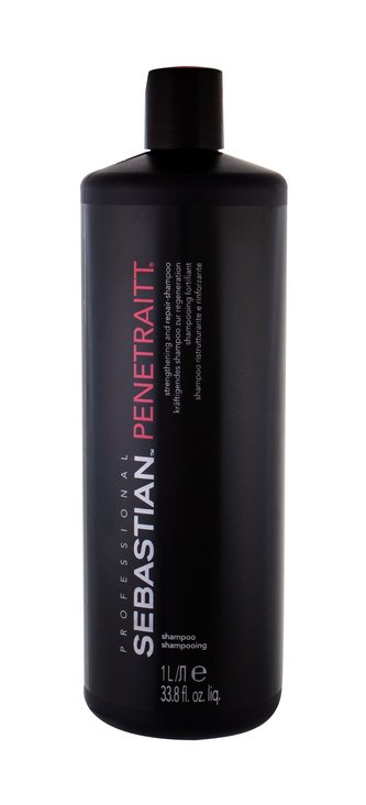 Sebastian Professional Penetraitt Šampon 1000 ml pro ženy