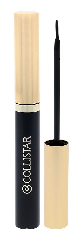 Collistar Professional Oční linka 5 ml Black pro ženy