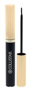Collistar Professional Oční linka 5 ml Black pro ženy