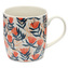 Porcelánový hrnek Květy Botanical Protea