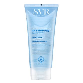 Pleťová a tělová kosmetika v naší nabídce nese jména těch nejslavnějších kosmetických značek. Tento přípravek značky SVR se řadí pod čisticí gely, pěny a byl vytvořen speciálně pro ženy. Toto balení obsahuje 200 ml vámi vybraného produktu. Čištění a odlíč