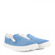 Oldcom Slip-On BOSTON Modré Velikost: 46, Barva: Modrá