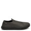 Oldcom Slip-On Martin Šedé Velikost: 37, Barva: Šedá