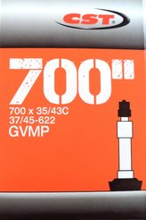 duše CST 28"x1.40-1.70 (37/45-622) DV/36mm