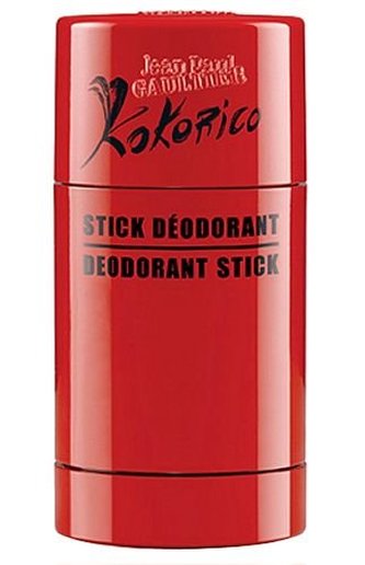 Jean Paul Gaultier Kokorico Deodorant 75 ml pro muže