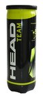 míčky tenis HEAD Team 3ks