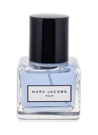 Marc Jacobs Splash Toaletní voda Rain 100 ml 2016 unisex