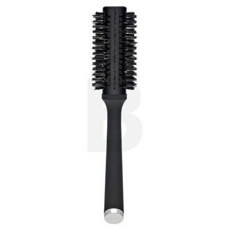 GHD Natural Bristle Radial Brush Size 1 kartáč na vlasy