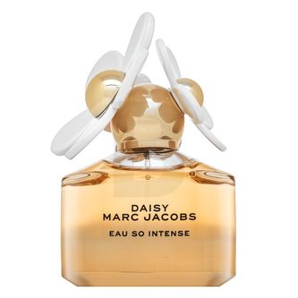 Parfémovaná voda Daisy Eau So Intense od značky Marc Jacobs byla vytvořená výhradně pro ženy. Toto balení obsahuje 50 ml vámi vybrané vůně.