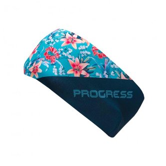 čelenka Progress HDB PRINT flowers