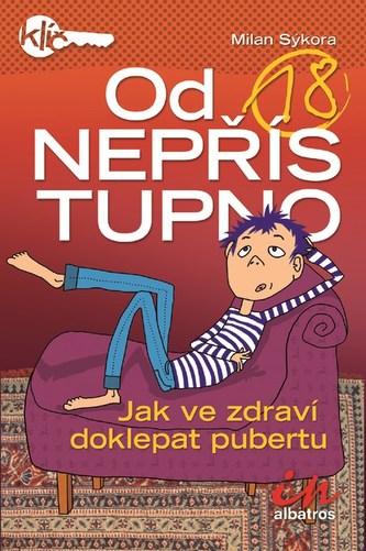 Od 18 nepřístupno