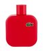Lacoste Eau de Lacoste L.12.12 Red Toaletní voda 100 ml pro muže