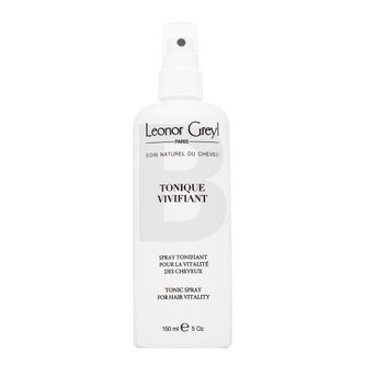 Leonor Greyl Vitalizing Tonic Spray bezoplachová péče proti vypadávání vlasů 150 ml