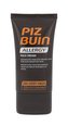 PIZ BUIN Allergy Opalovací přípravek na obličej Sun Sensitive Skin Face Cream 40 ml SPF50 pro ženy