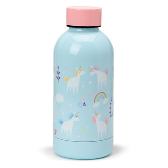 Nerezová termoláhev 350ml - Kouzelný Jednorožec