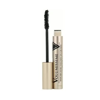 L´Oréal Paris Volumissime Řasenka 7,5 ml Black pro ženy