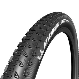 plášť MICHELIN JET XR TS TLR 29"x2.25/57-622 CL kevlar