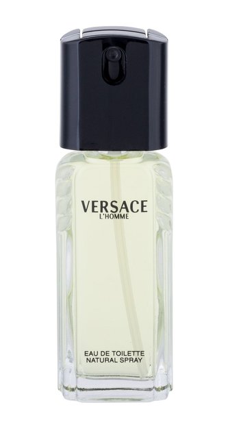 Versace L´Homme Toaletní voda 30 ml pro muže