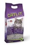 Podestýlka Catlit s levandulí pro kočky 5l/4kg