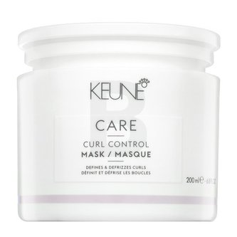 Keune Care Curl Control Mask vyživující maska pro kudrnaté vlasy 200 ml